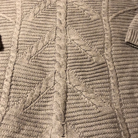 GAP Sweater Dress - Picture 3 of 5